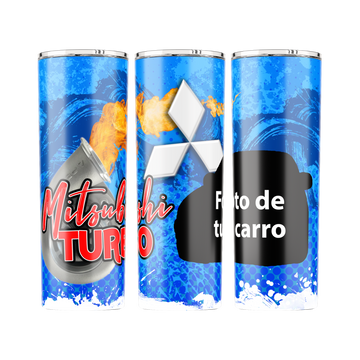 Mitsubishi 15oz
